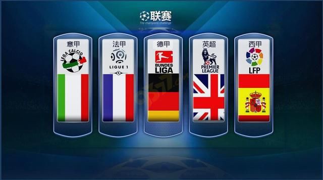 英超冠军的
